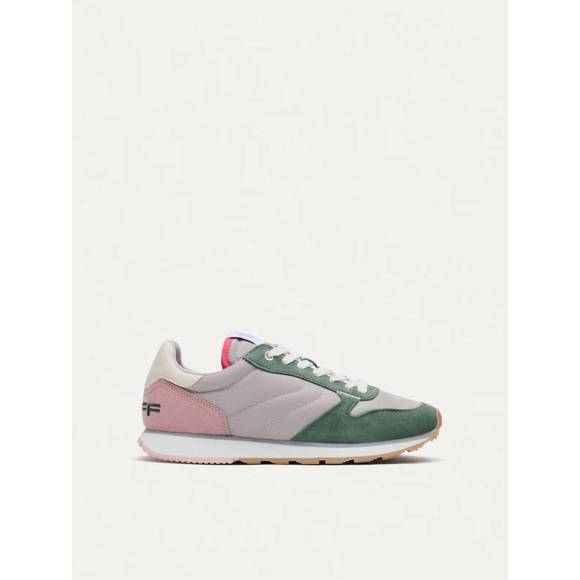 NEW HOFF women’s syracuse sneakers in multi - Picture 1 of 6